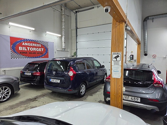 Dacia Lodgy 6 of 17