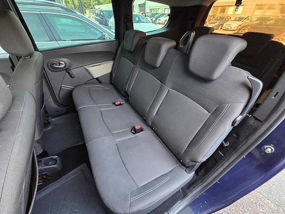 Dacia Lodgy 15 of 17