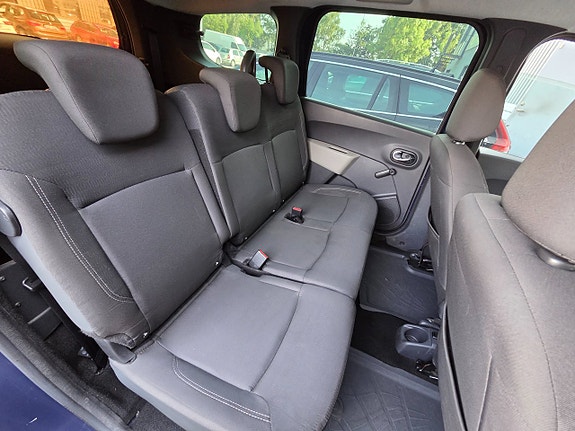 Dacia Lodgy 11 of 17