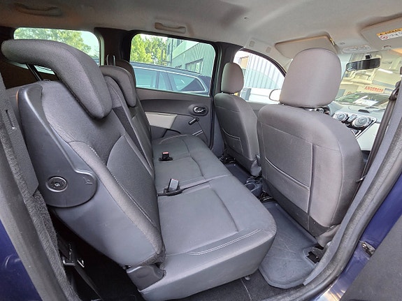 Dacia Lodgy 10 of 17