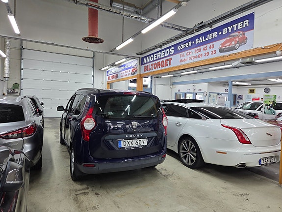 Dacia Lodgy 5 of 17
