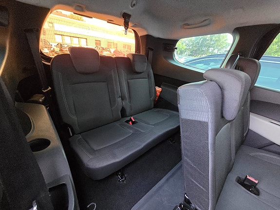 Dacia Lodgy 12 of 17
