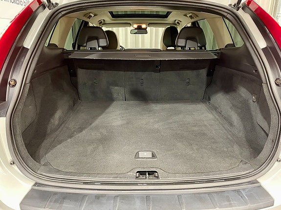 Volvo XC60 21 of 22