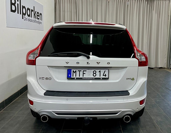 Volvo XC60 22 of 22