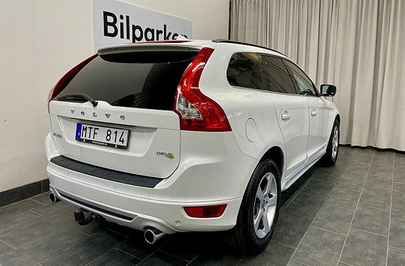 Volvo XC60 4 of 22
