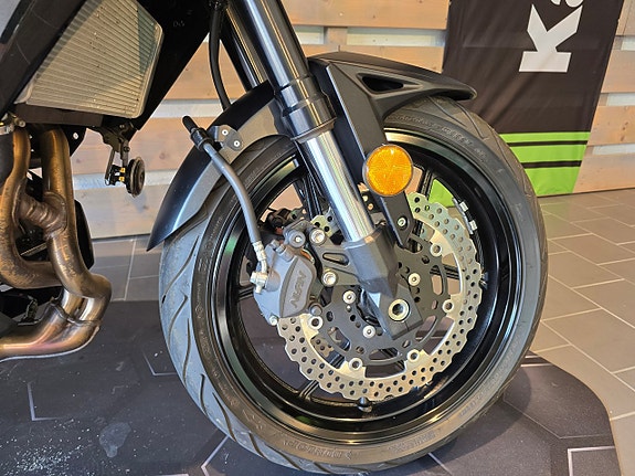 Kawasaki Versys 650 10 of 14