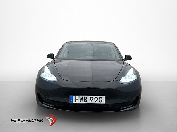 Tesla Model 3 3 of 30