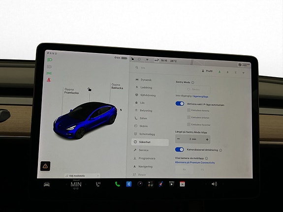 Tesla Model 3 28 of 30