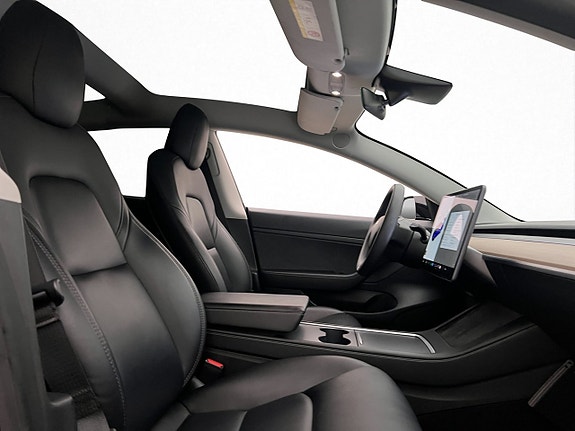 Tesla Model 3 15 of 30
