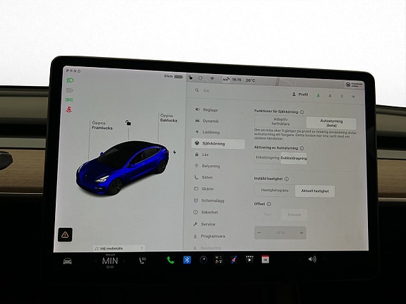 Tesla Model 3 27 of 30