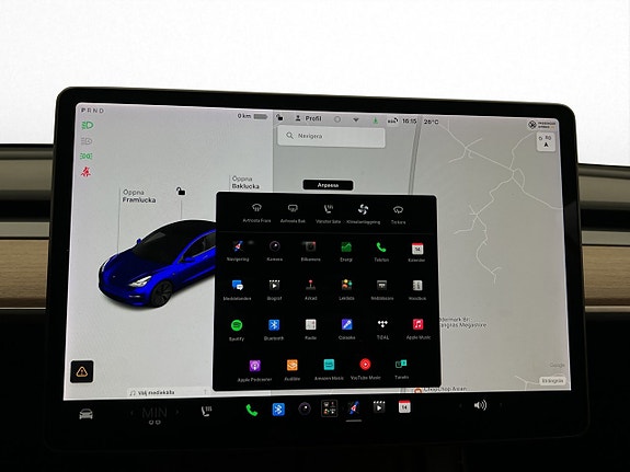 Tesla Model 3 23 of 30