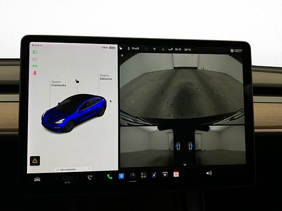 Tesla Model 3 24 of 30