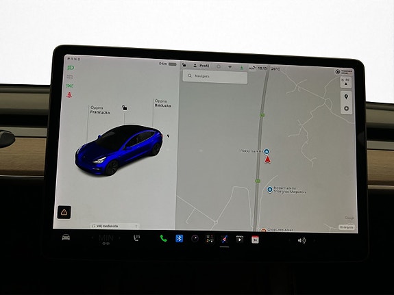 Tesla Model 3 22 of 30