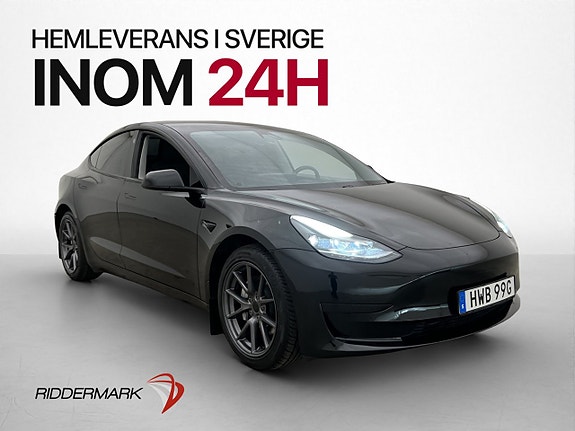 Tesla Model 3 4 of 30