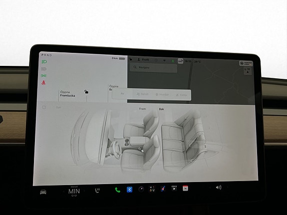 Tesla Model 3 26 of 30