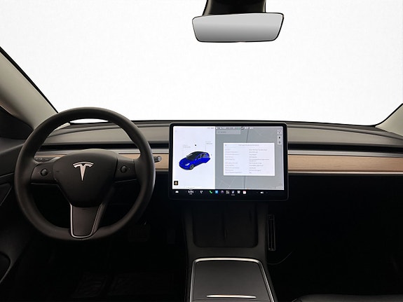 Tesla Model 3 13 of 30