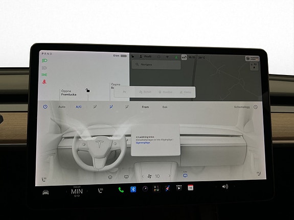 Tesla Model 3 25 of 30