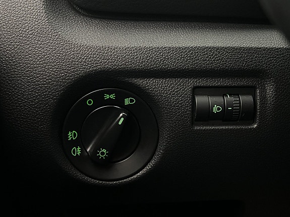 Skoda Fabia 28 of 28