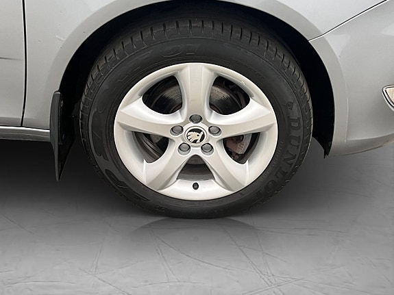 Skoda Fabia 27 of 28