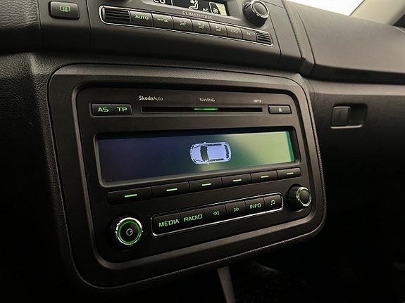 Skoda Fabia 15 of 28