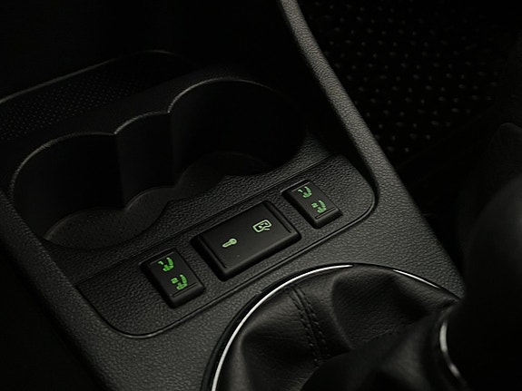 Skoda Fabia 19 of 28