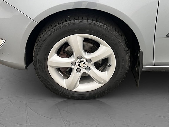 Skoda Fabia 24 of 28