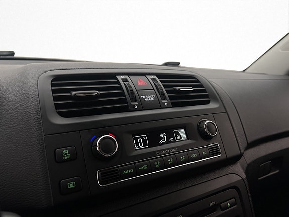Skoda Fabia 18 of 28