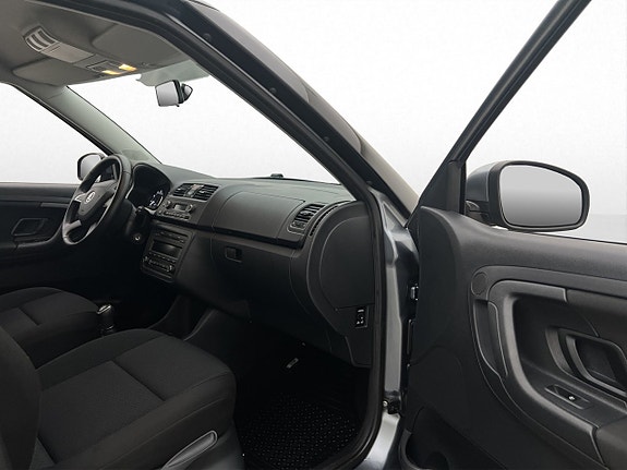 Skoda Fabia 22 of 28