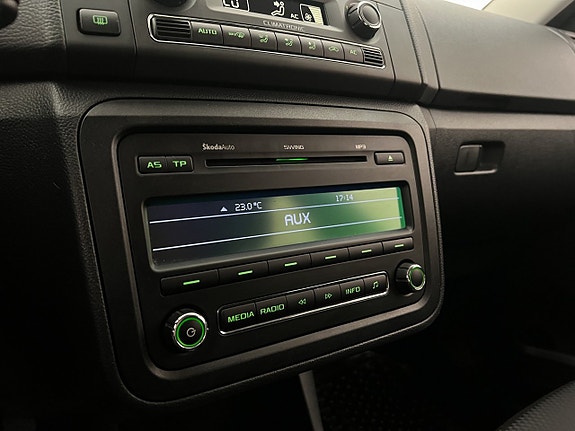 Skoda Fabia 17 of 28