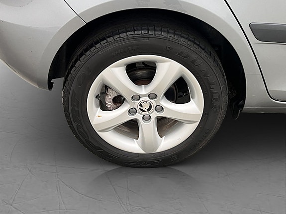 Skoda Fabia 26 of 28