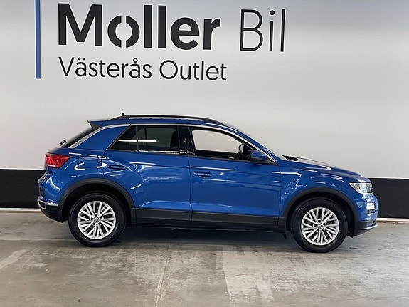 Volkswagen T-Roc 5 of 23