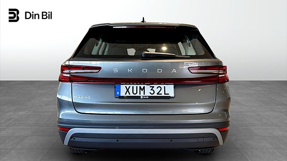 Skoda Kodiaq 5 of 15