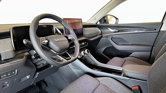 Skoda Kodiaq 7 of 15