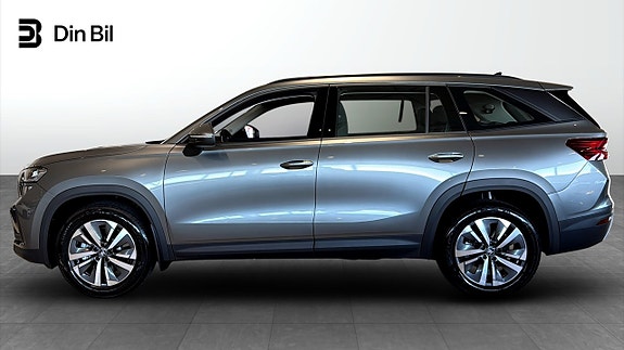 Skoda Kodiaq 2 of 15