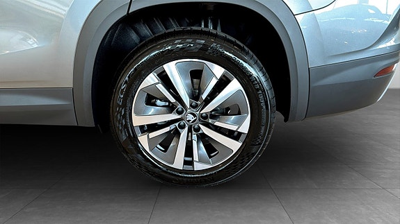 Skoda Kodiaq 6 of 15