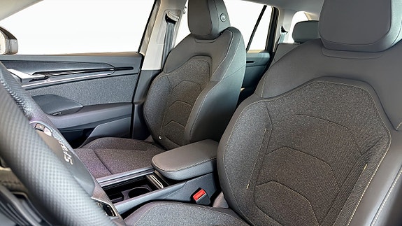 Skoda Kodiaq 8 of 15