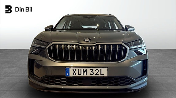 Skoda Kodiaq 4 of 15