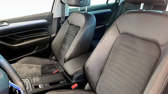Volkswagen Passat 8 of 18