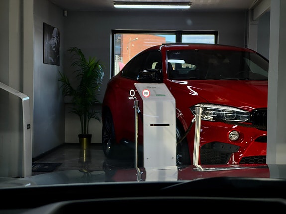 Volvo V90 Cross Country 12 of 22