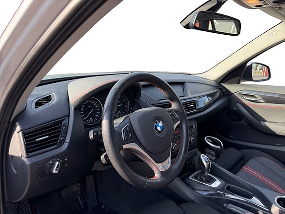 BMW X1 11 of 15