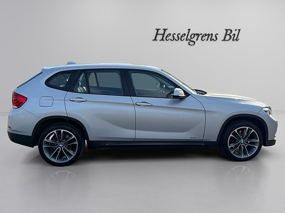 BMW X1 5 of 15
