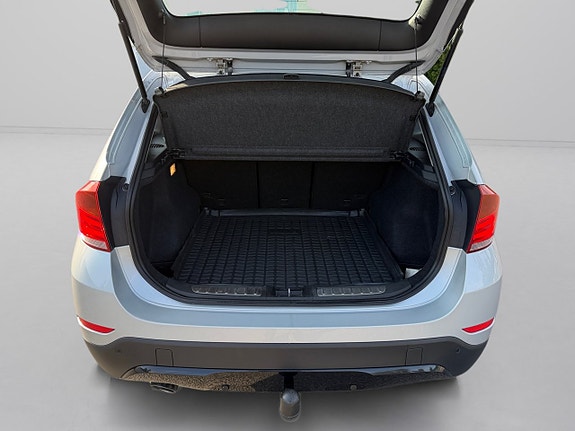 BMW X1 8 of 15