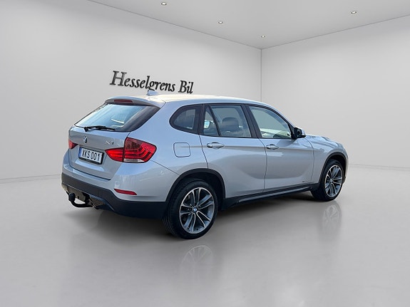 BMW X1 6 of 15