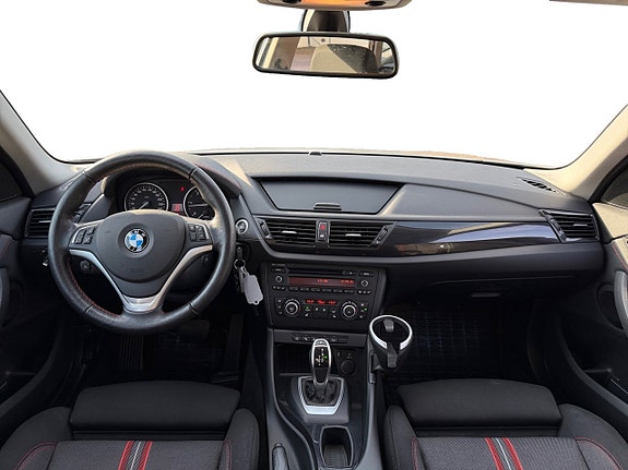 BMW X1 12 of 15