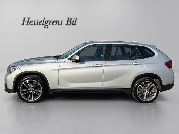 BMW X1 10 of 15