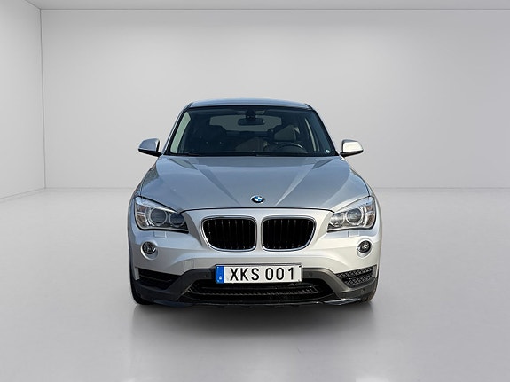 BMW X1 2 of 15