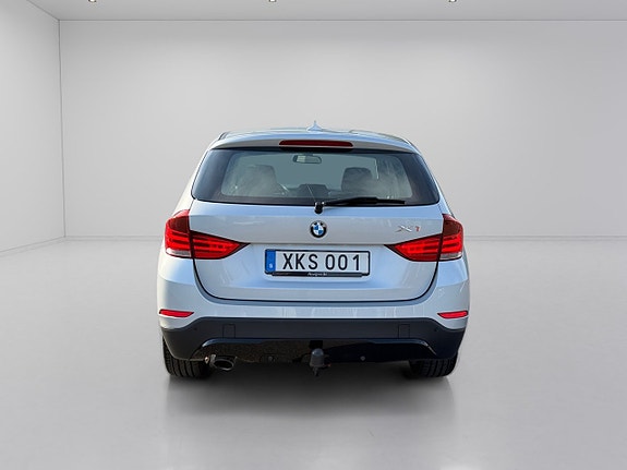 BMW X1 7 of 15