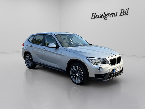 BMW X1 4 of 15