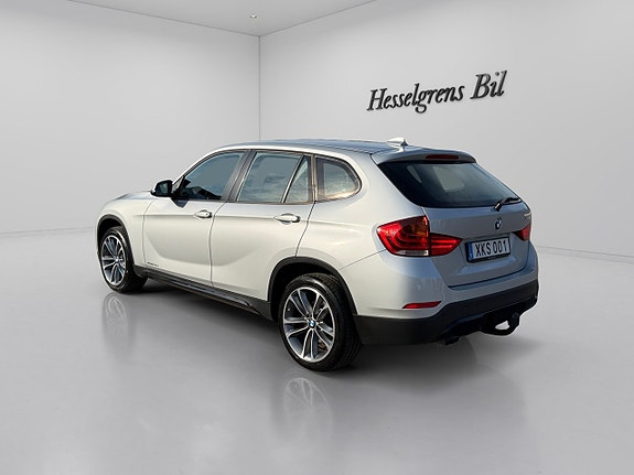 BMW X1 9 of 15