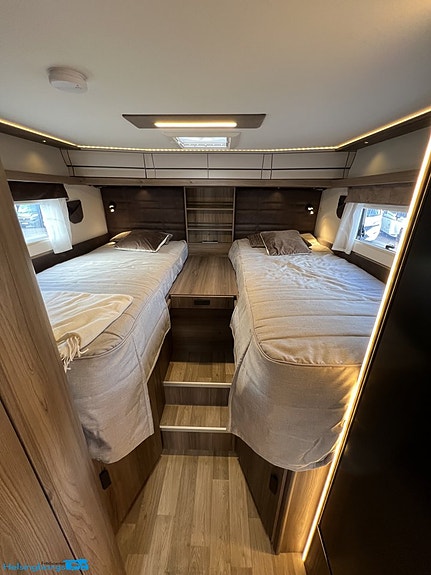 Kabe NOVUM x 750 LGB * Skinn * Solcell * Som NY * 12 of 14
